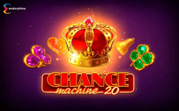 Chance Machine 20 демо